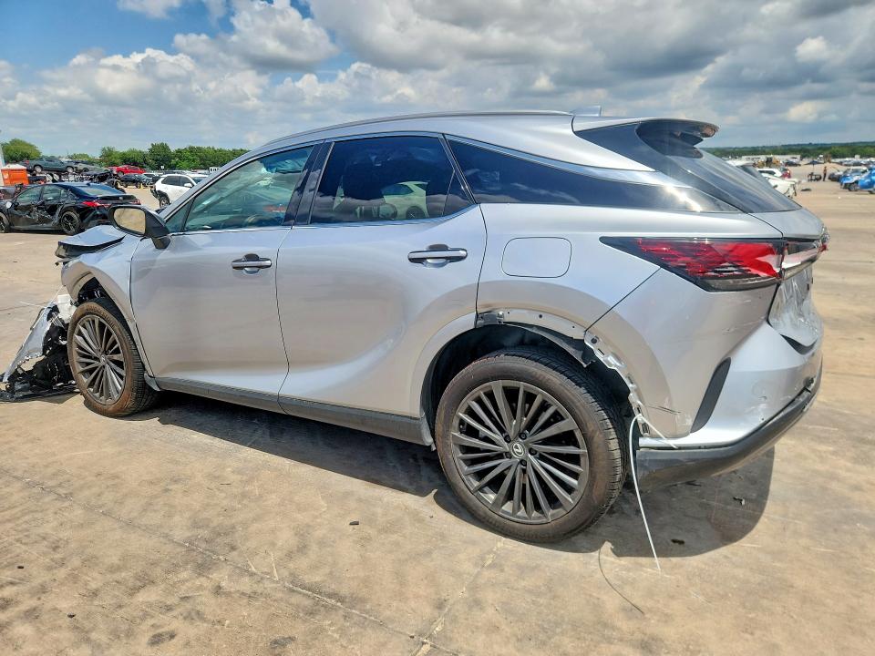 Aukcja sprzedaży 2025 Lexus Rx 350, vin: 2T2BAMBA1SC053698, numer aukcji: 60656106