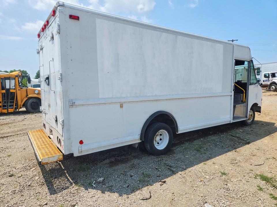 Aukcja sprzedaży 2000 Ford Econoline, vin: 1FCJE39L4YHA52569, numer aukcji: 62547076