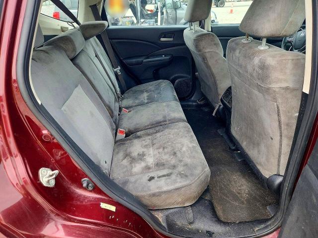 62690856 :رقم المزاد ، 2HKRM3H34FH546047 vin ، 2015 Honda Cr-v مزاد بيع