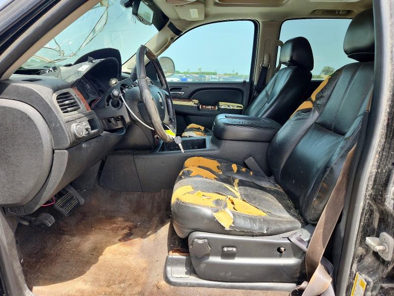 Aukcja sprzedaży 2014 Chevrolet Suburban, vin: 1GNSCJE0XER132952, numer aukcji: 60969416