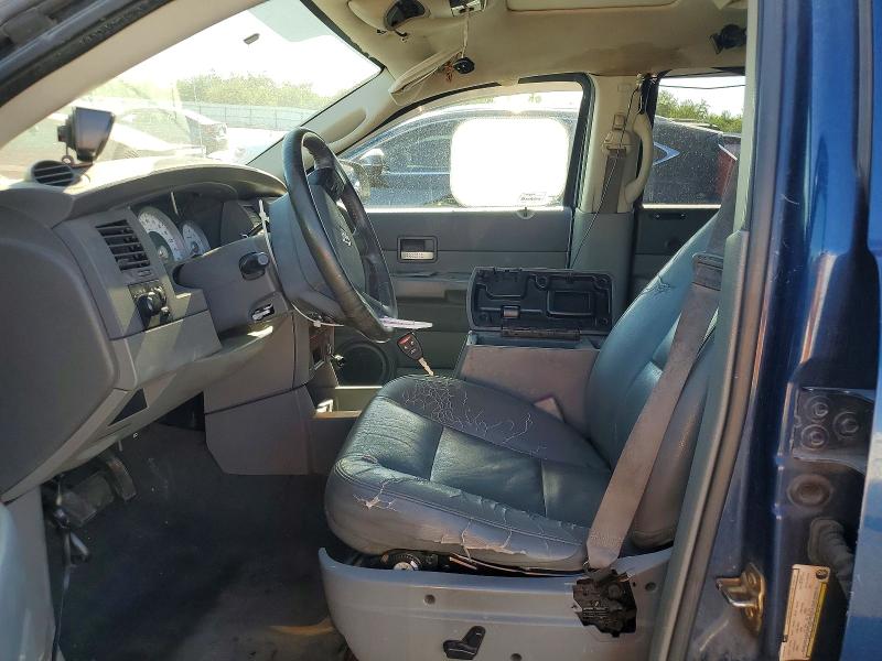 Aukcja sprzedaży 2005 Dodge Durango, vin: 1D4HD48D95F524678, numer aukcji: 61532036