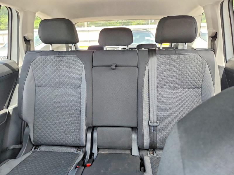 Aukcja sprzedaży 2020 Volkswagen Tiguan, vin: 3VV1B7AX2LM055359, numer aukcji: 60705356