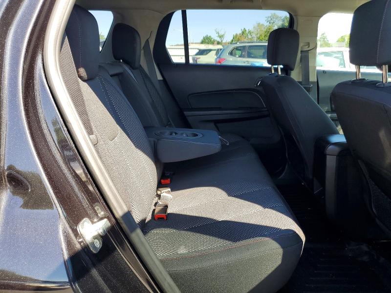 Aukcja sprzedaży 2015 Gmc Terrain, vin: 2GKFLWEK0F6210410, numer aukcji: 60304906