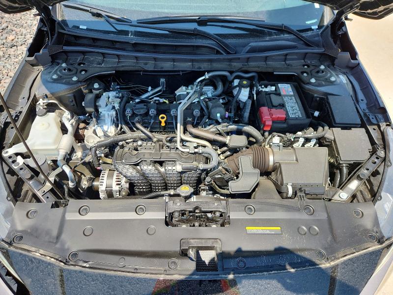 2026 Nissan Altima მანქანა იყიდება აუქციონზე, vin: 1N4BL4DV9TN306799, აუქციონის ნომერი: 61297396