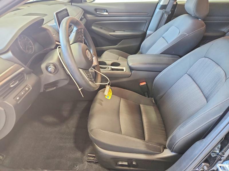 61125086 :رقم المزاد ، 1N4BL4DV1SN402537 vin ، 2025 Nissan Altima مزاد بيع