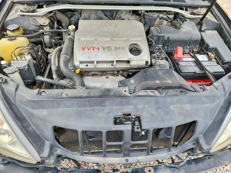 61932386 :رقم المزاد ، JTHBF30G220048722 vin ، 2002 Lexus Es مزاد بيع