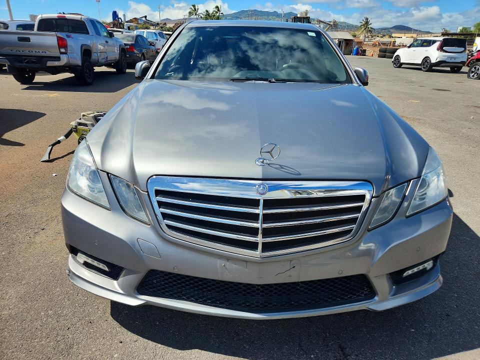 Продаж на аукціоні авто 2011 Mercedes-benz E, vin: WDDHF5GB2BA263972, номер лоту: 62539486