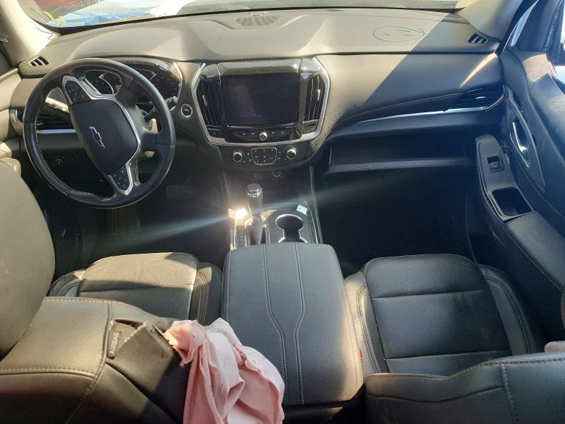 Aukcja sprzedaży 2020 Chevrolet Traverse, vin: 1GNEVJKW3LJ125515, numer aukcji: 58112046
