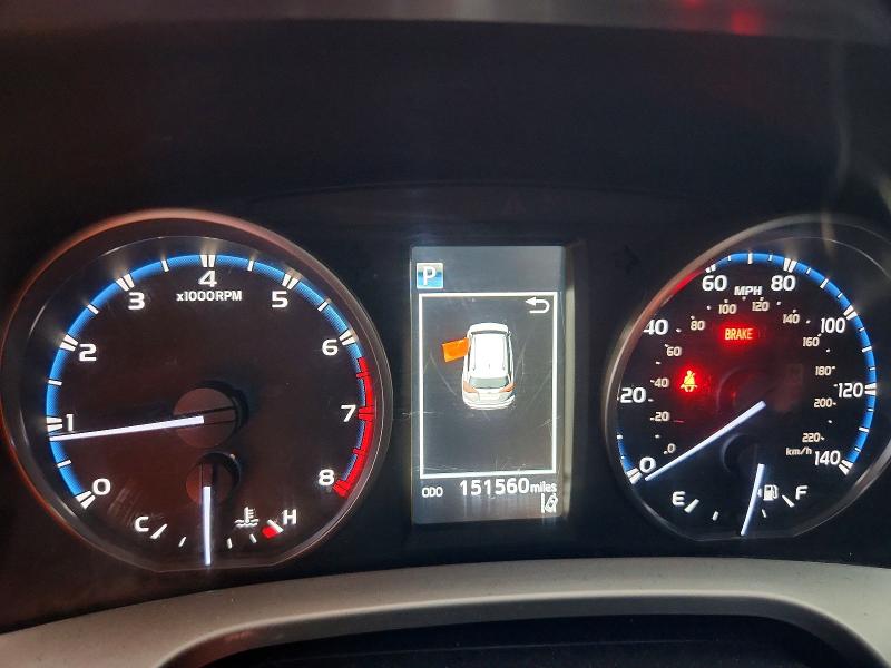 Продаж на аукціоні авто 2017 Toyota Rav4, vin: JTMRFREV5HD214548, номер лоту: 62618286