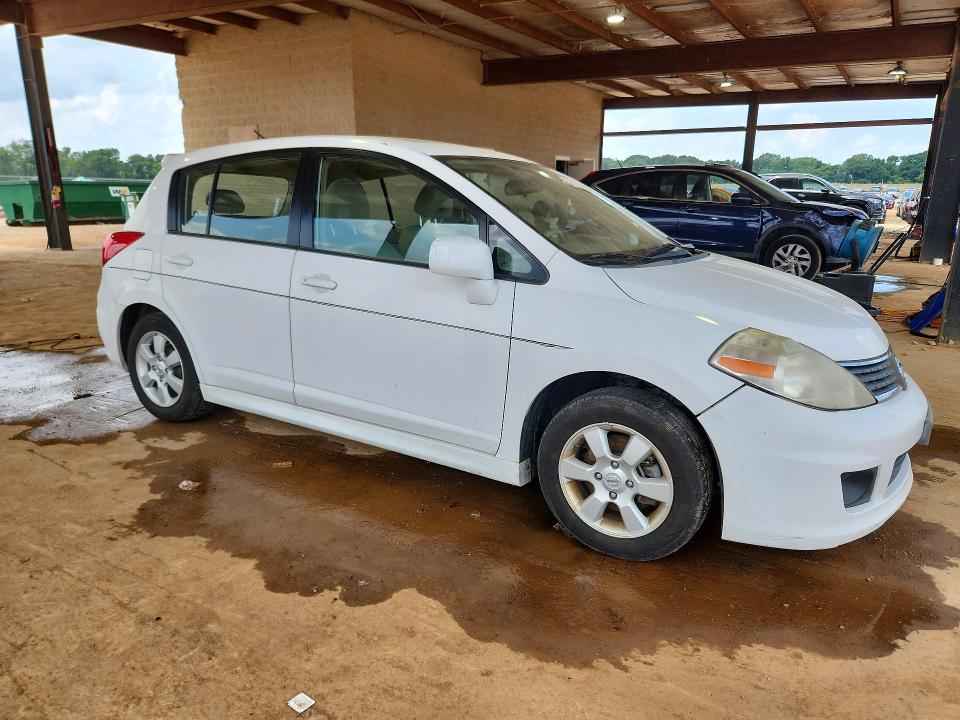 Продаж на аукціоні авто 2009 Nissan Versa, vin: 3N1BC13E69L425464, номер лоту: 58012816