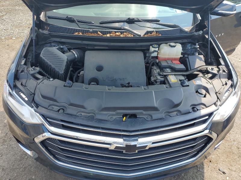 Продаж на аукціоні авто 2019 Chevrolet Traverse, vin: 1GNERGKW2KJ222646, номер лоту: 62102316