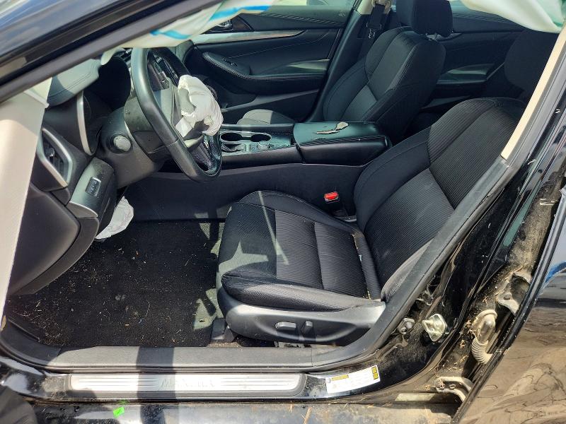 Продажа на аукционе авто 2019 Nissan Maxima, vin: 1N4AA6AV2KC361817, номер лота: 60962716