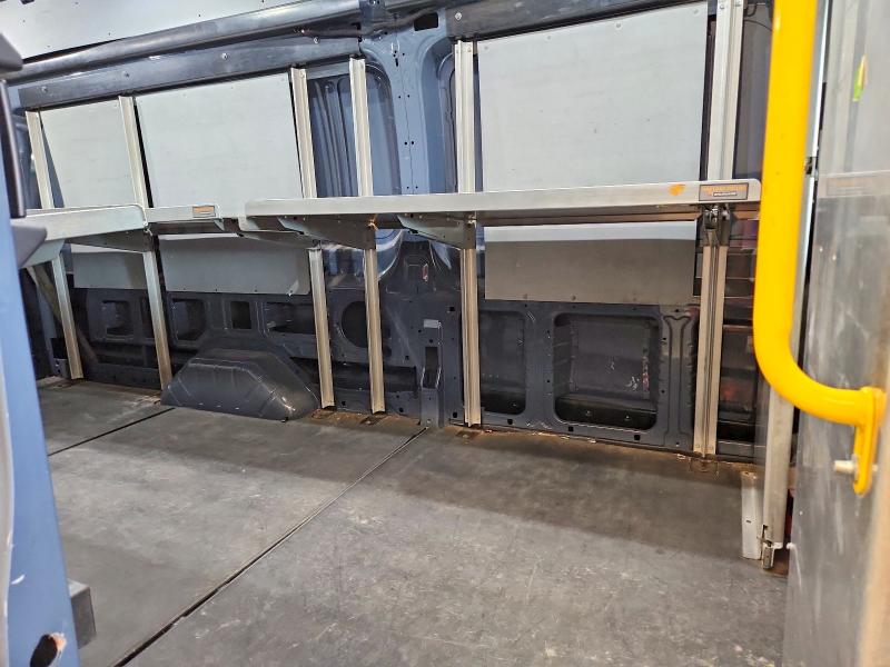 2020 Ford Transit მანქანა იყიდება აუქციონზე, vin: 1FTBR3X83LKB27359, აუქციონის ნომერი: 64519596