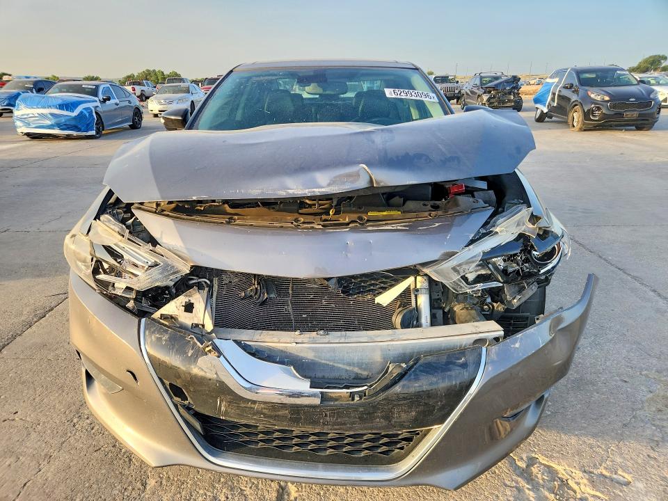 Aukcja sprzedaży 2017 Nissan Maxima, vin: 1N4AA6AP3HC427723, numer aukcji: 62993096