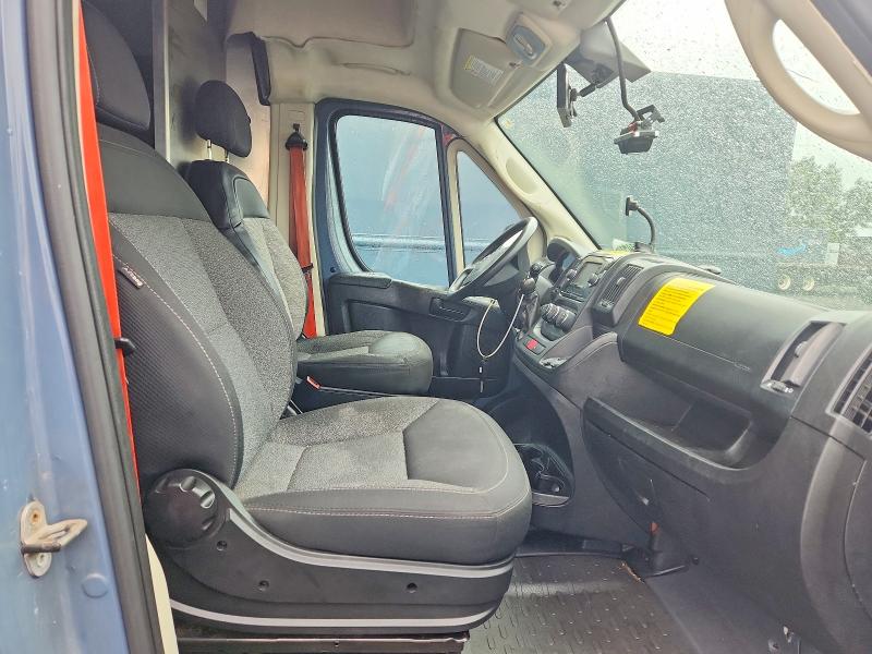 69236996 :رقم المزاد ، 3C6URVJG7LE136564         vin ، 2020 Ram Promaster 3500 مزاد بيع