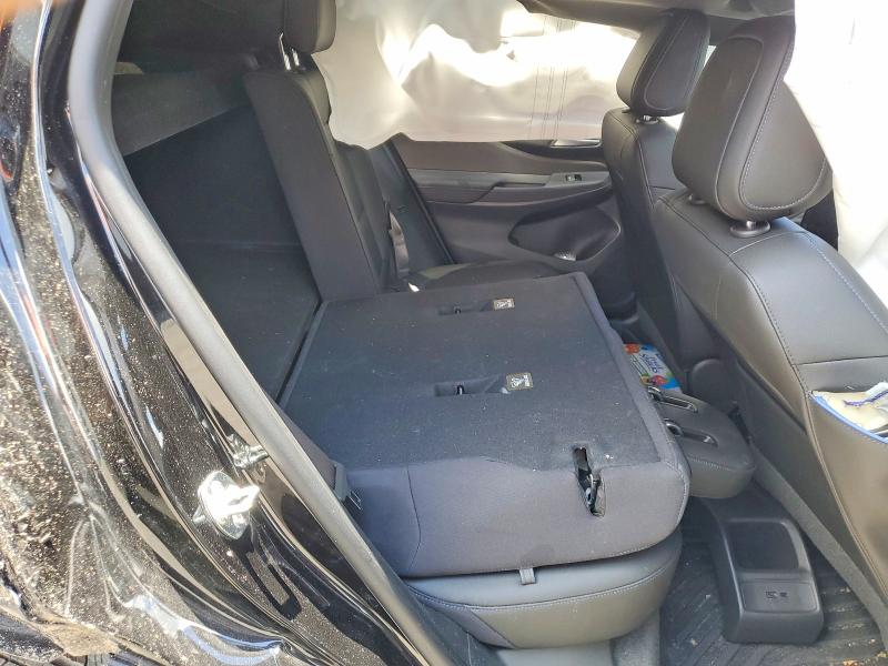 Aukcja sprzedaży 2026 Buick Envista, vin: KL47LBEP4TB114688, numer aukcji: 61368766