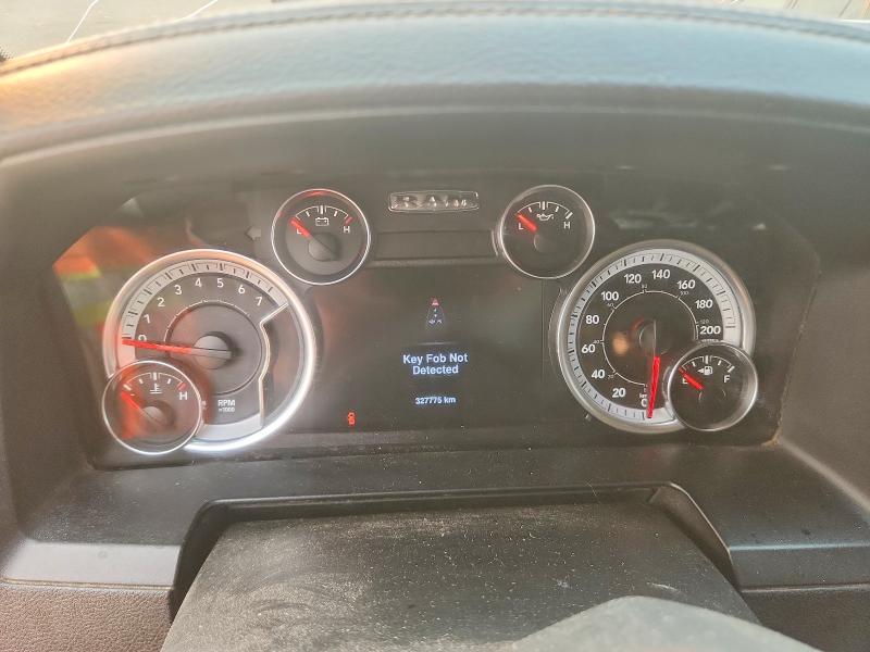 Aukcja sprzedaży 2013 Ram 1500, vin: 1C6RR7MT0DS623307, numer aukcji: 62281376