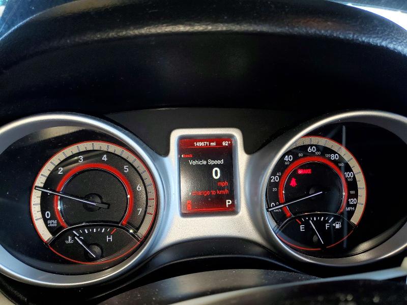 59544456 :رقم المزاد ، 3C4PDCAB3FT556786 vin ، 2015 Dodge Journey مزاد بيع