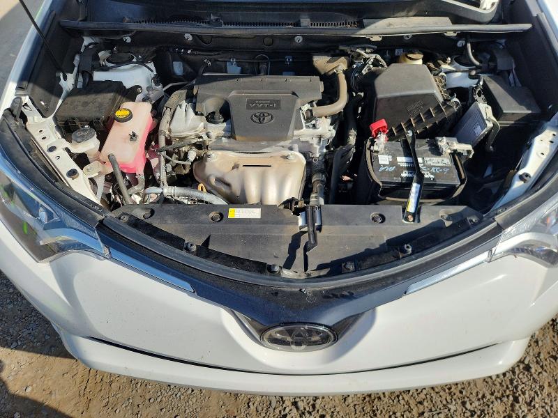 Продаж на аукціоні авто 2018 Toyota Rav4, vin: 2T3WFREV9JW467061, номер лоту: 61705086