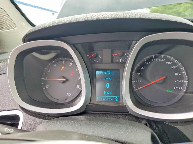Продажа на аукционе авто 2017 Chevrolet Equinox, vin: 2GNFLGEKXH6305584, номер лота: 60259526