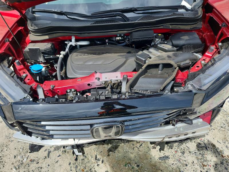 Aukcja sprzedaży 2021 Honda Ridgeline, vin: 5FPYK3F12MB009120, numer aukcji: 62006446