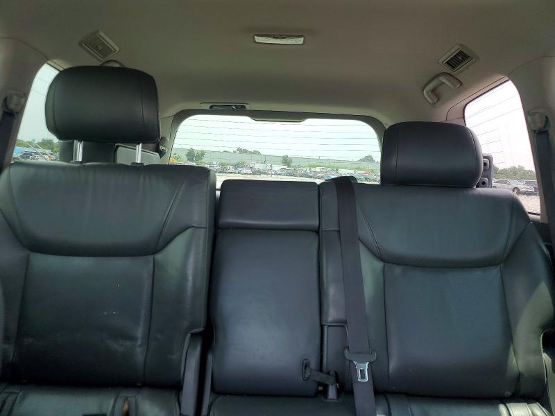 2008 Lexus Lx მანქანა იყიდება აუქციონზე, vin: JTJHY00W384012628, აუქციონის ნომერი: 62965956
