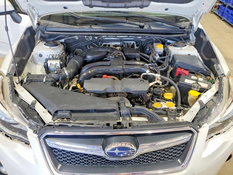 Aukcja sprzedaży 2016 Subaru Crosstrek, vin: JF2GPAKC4GH228412, numer aukcji: 62107906
