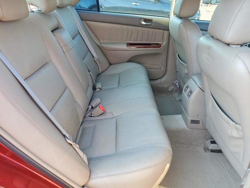 Продаж на аукціоні авто 2005 Toyota Camry, vin: 4T1BF30K65U096223, номер лоту: 60795056