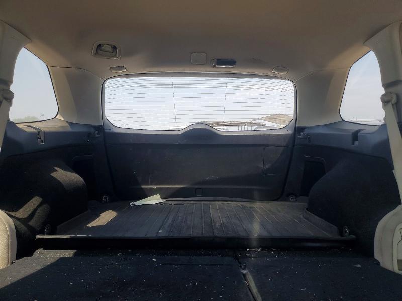 Aukcja sprzedaży 2013 Subaru Outback, vin: 4S4BRBCC5D3302755, numer aukcji: 61750786