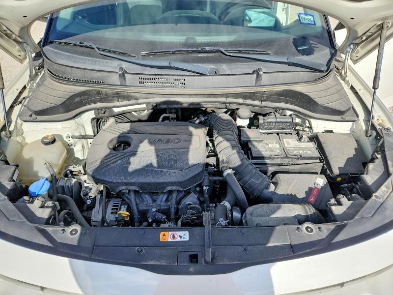 Aukcja sprzedaży 2020 Kia Soul, vin: KNDJ53AF0L7718539, numer aukcji: 59825126