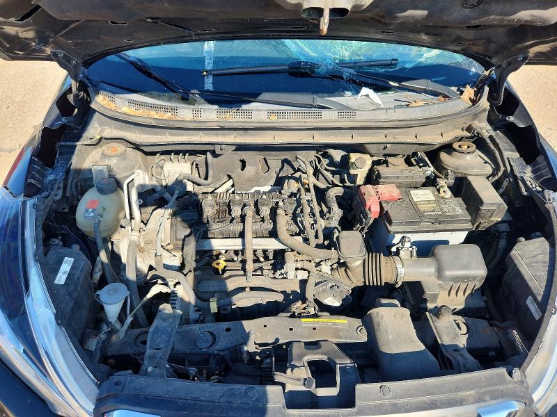 Auction sale of the 2019 Nissan Kicks, vin: 3N1CP5CU0KL530787, lot number: 59606556