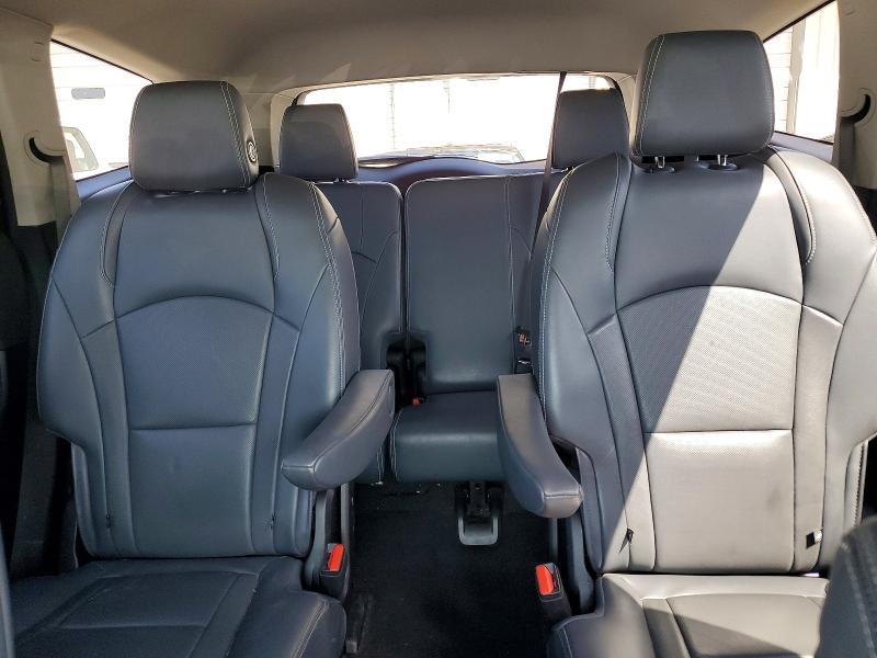 61861376 :رقم المزاد ، 5GAERBKW1JJ171197 vin ، 2018 Buick Enclave مزاد بيع
