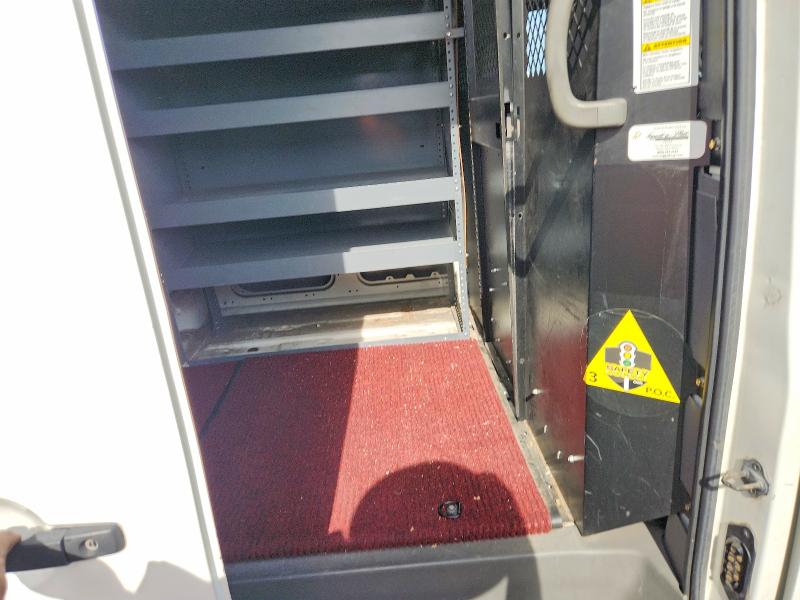 Aukcja sprzedaży 2015 Nissan Nv, vin: 1N6BF0LX8FN801378, numer aukcji: 61403396