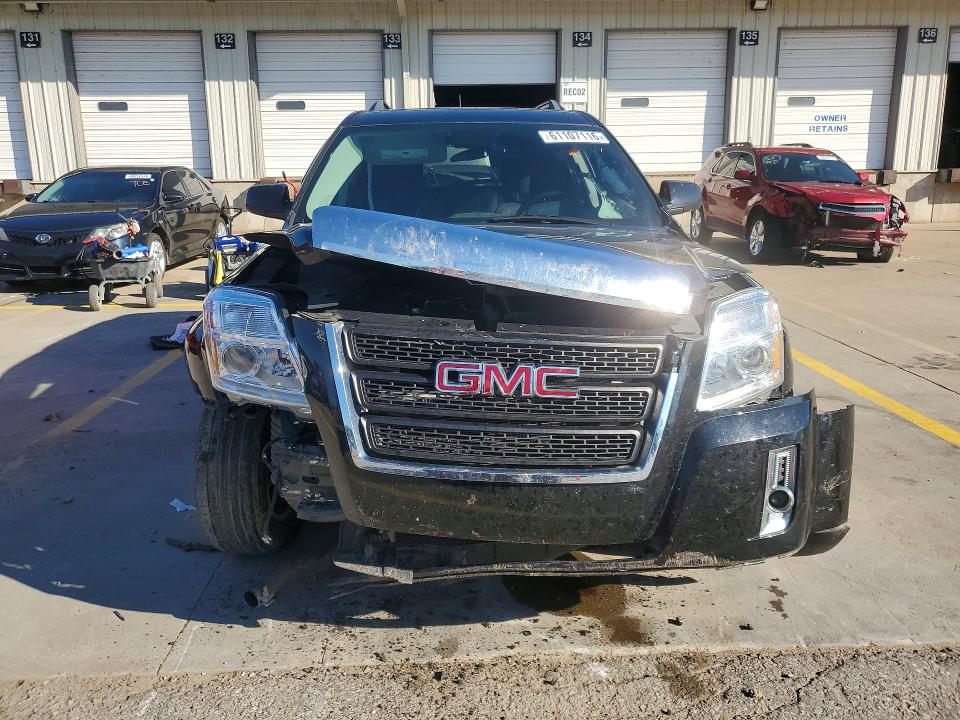 Продажа на аукционе авто 2015 Gmc Terrain, vin: 2GKFLWEK8F6221820, номер лота: 61107116