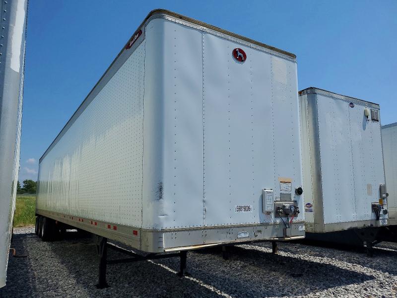 Aukcja sprzedaży 2014 Great Dane Trailer Trailer, vin: 1GRAA0636EB709360, numer aukcji: 59819006