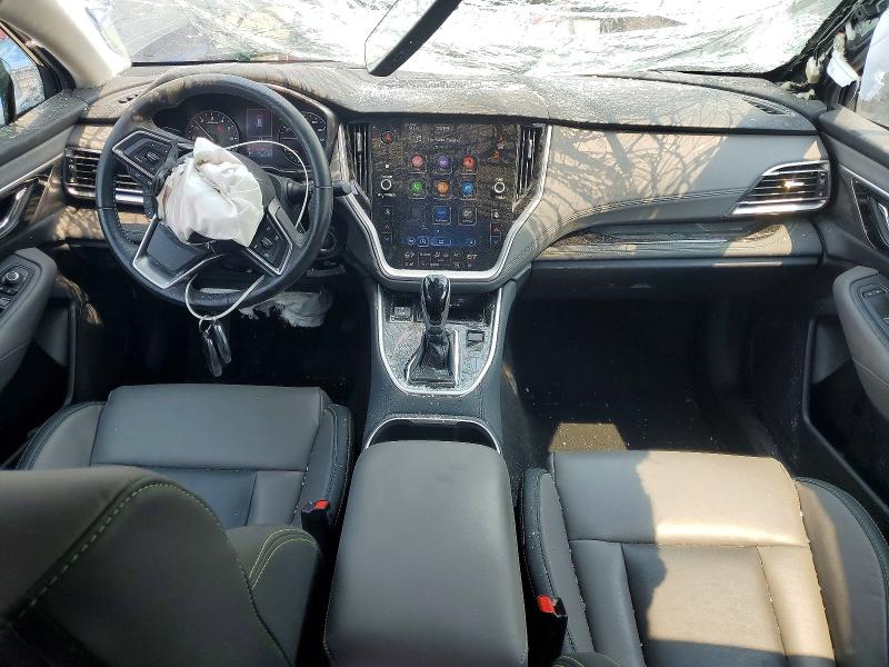 59118446 :رقم المزاد ، 4S4BTGLD1M3212249 vin ، 2021 Subaru Outback مزاد بيع