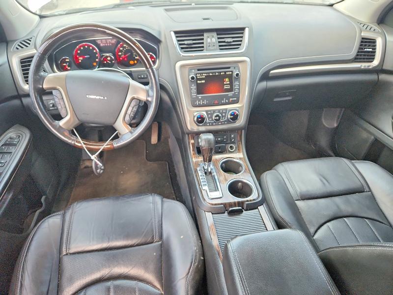 Aukcja sprzedaży 2015 Gmc Acadia, vin: 1GKKVTKDXFJ265379, numer aukcji: 58096246