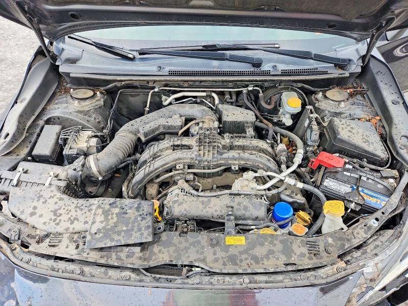 Продажа на аукционе авто 2019 Subaru Crosstrek, vin: JF2GTACC7K8324120, номер лота: 60783296