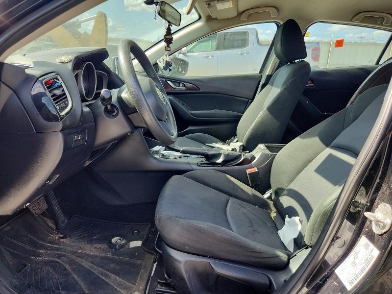 Продажа на аукционе авто 2015 Mazda 3, vin: 3MZBM1U78FM211556, номер лота: 60417466