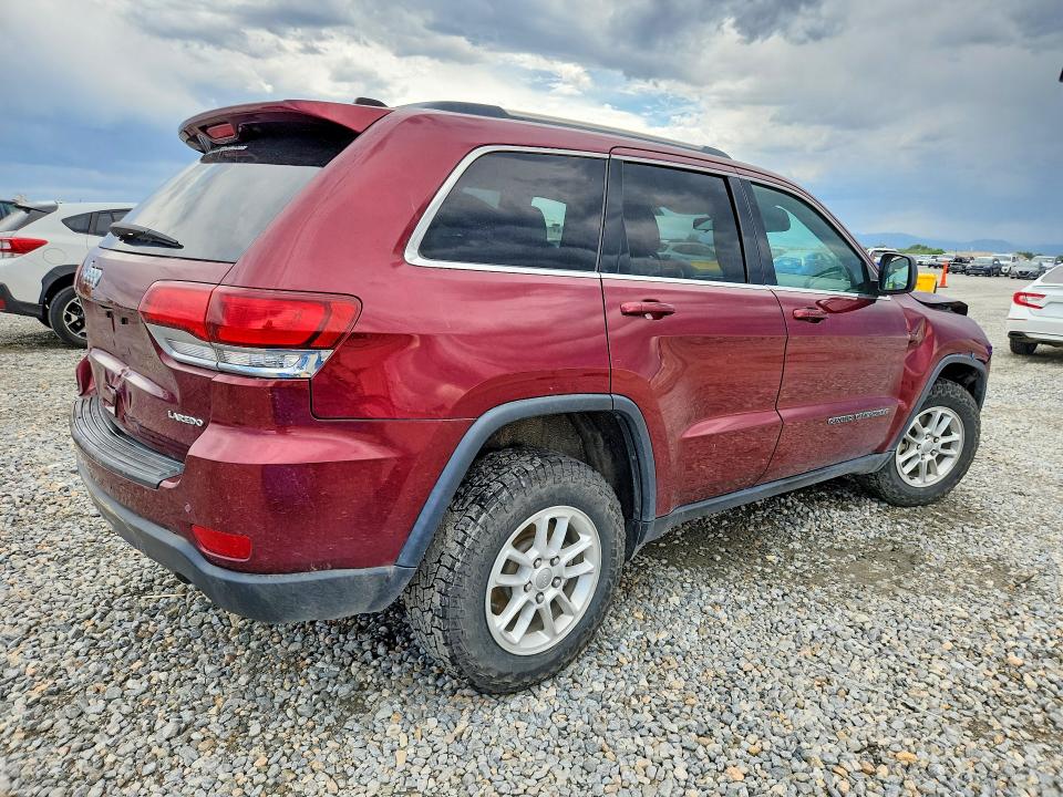 Auction sale of the 2020 Jeep Cheerokee, vin: 1C4RJFAG8LC125334, lot number: 59737516