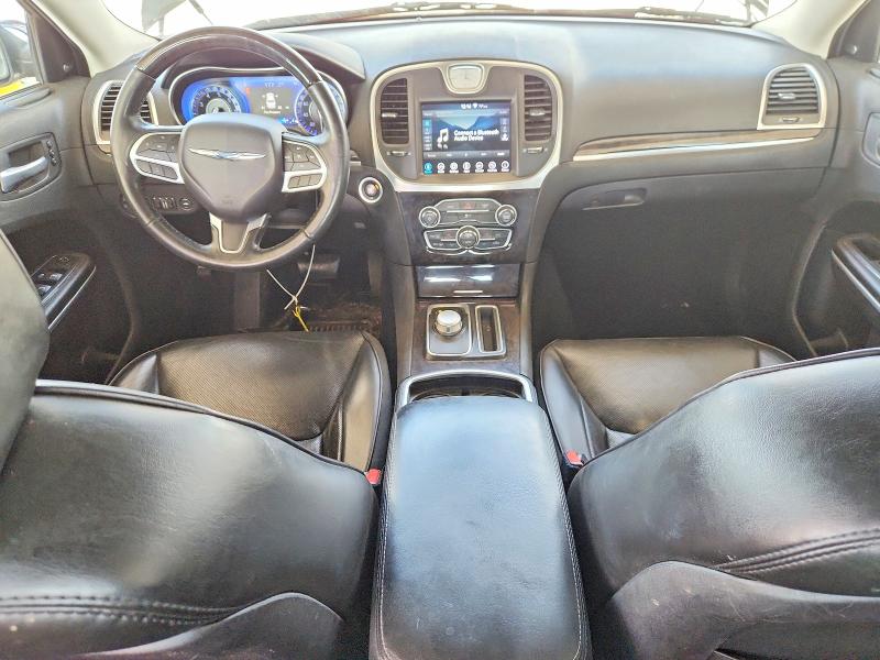 61791606 :رقم المزاد ، 2C3CCAKG8KH689941 vin ، 2019 Chrysler 300 مزاد بيع