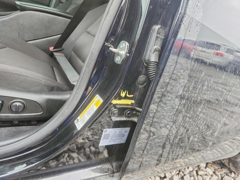Aukcja sprzedaży 2023 Chevrolet Malibu, vin: 1G1ZD5ST5PF210741, numer aukcji: 58834476