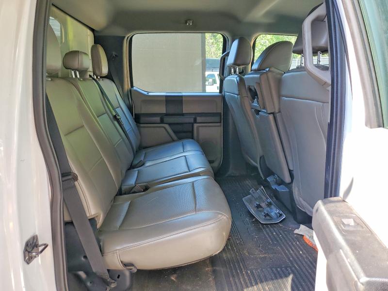 62387526 :رقم المزاد ، 1FD0W5HT8LEE42277 vin ، 2020 Ford F550 مزاد بيع
