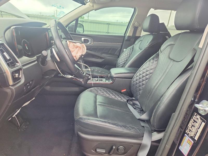 Aukcja sprzedaży 2021 Kia Sorento, vin: 5XYRK4LF1MG050608, numer aukcji: 60752616