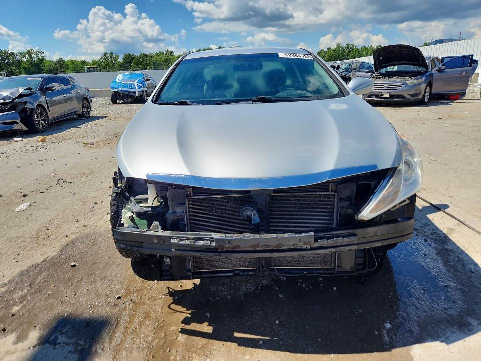Продаж на аукціоні авто 2013 Hyundai Sonata, vin: 5NPEB4AC7DH641915, номер лоту: 60964326