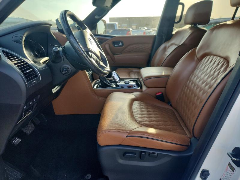 Продаж на аукціоні авто 2023 Infiniti Qx80, vin: JN8AZ2BE6P9307844, номер лоту: 62947126
