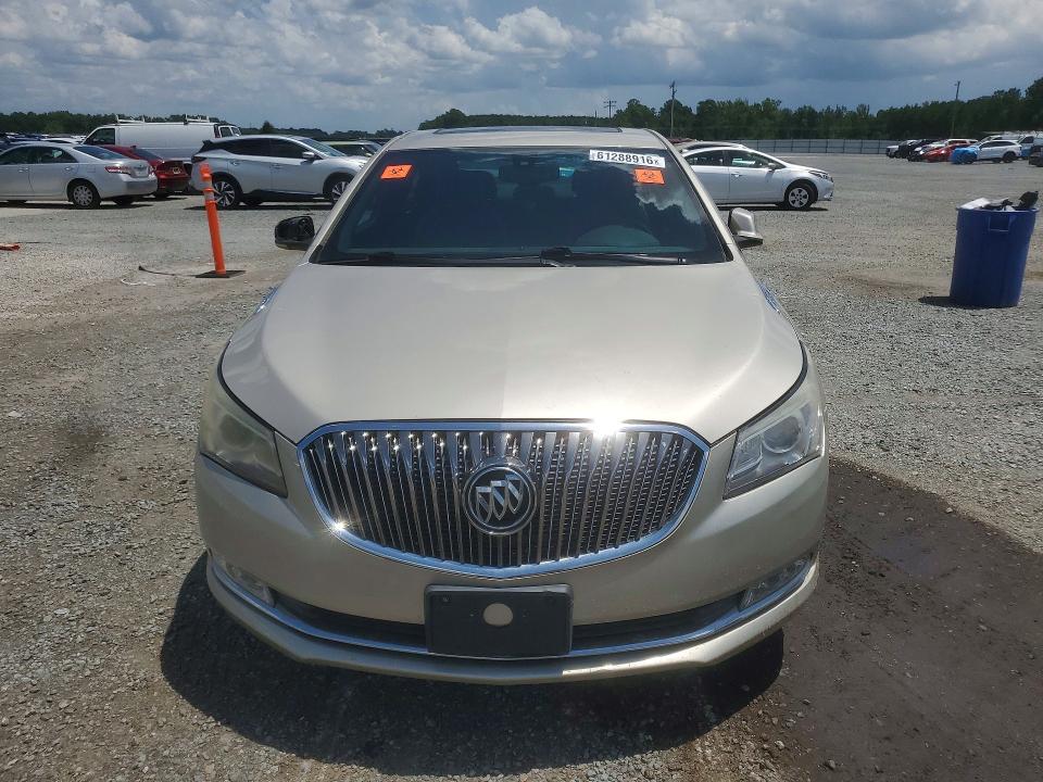 Aukcja sprzedaży 2015 Buick Lacrosse, vin: 1G4GB5G30FF287637, numer aukcji: 61288916