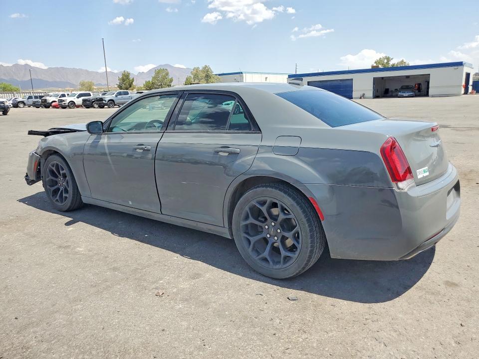 Aukcja sprzedaży 2019 Chrysler 300, vin: 2C3CCAAG3KH648389, numer aukcji: 59712656