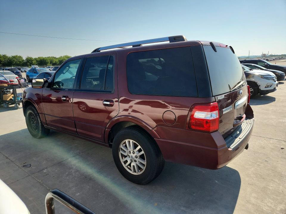 2013 Ford Expedition მანქანა იყიდება აუქციონზე, vin: 1FMJU2A56DEF23509, აუქციონის ნომერი: 62466906