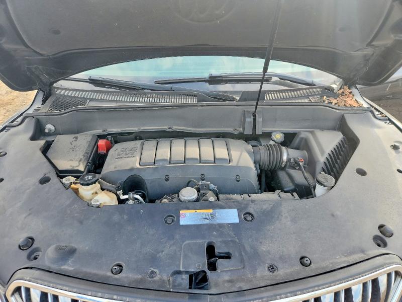 Aukcja sprzedaży 2016 Buick Enclave, vin: 5GAKRCKD1GJ316559, numer aukcji: 60865986